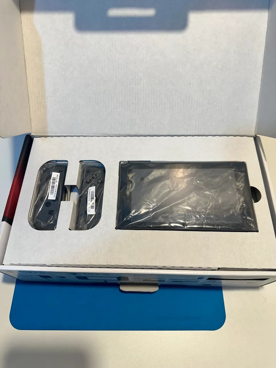 Nintendo Switch V1 