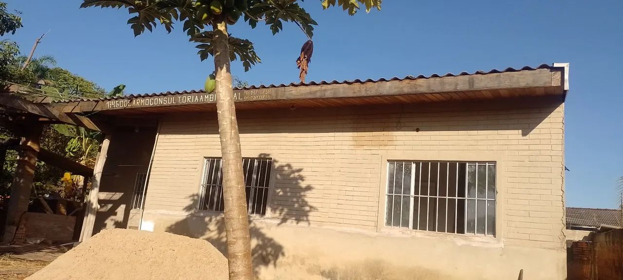 Casa Ecológica  - Foto 2