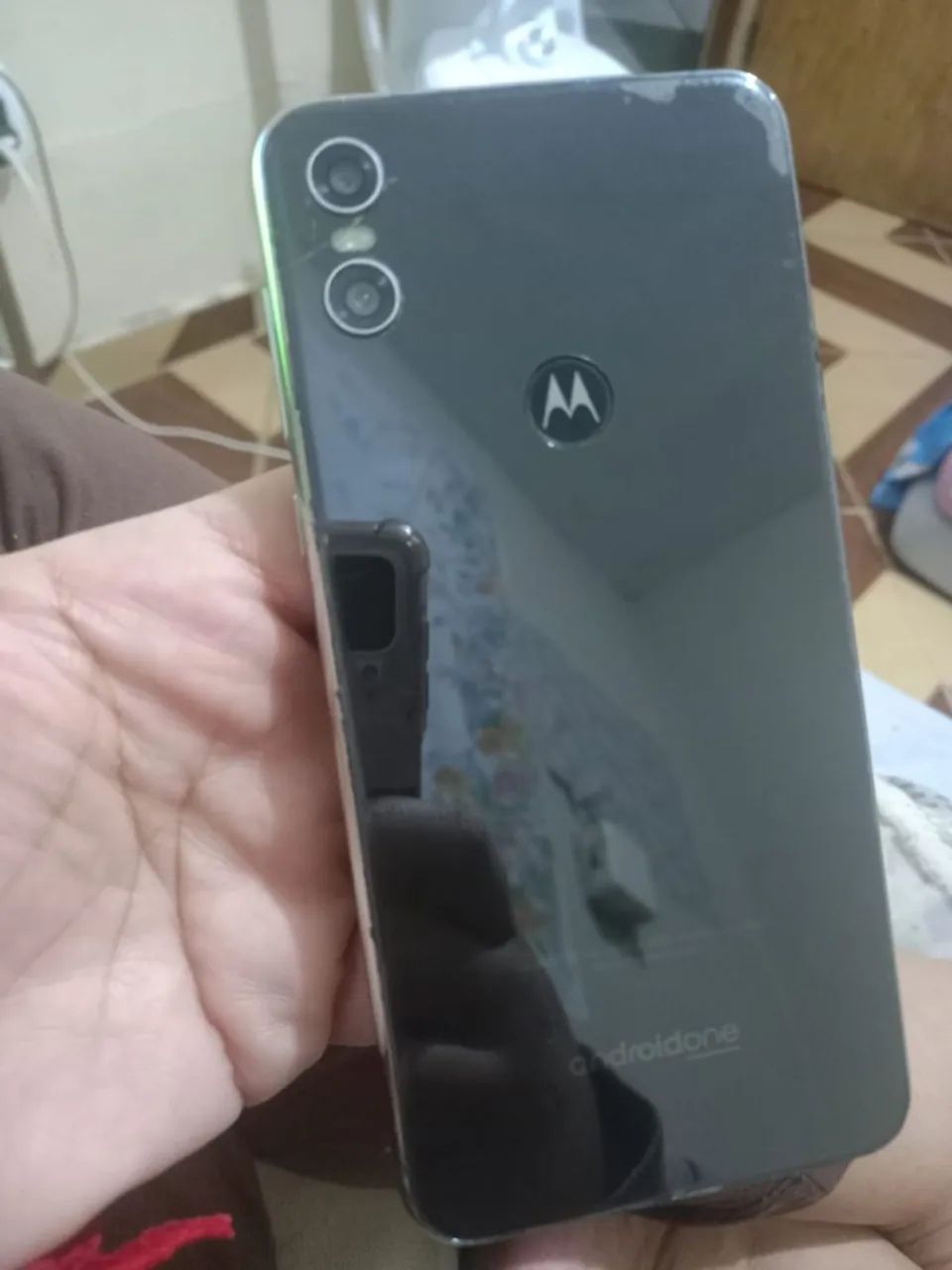 Moto One - Foto 4