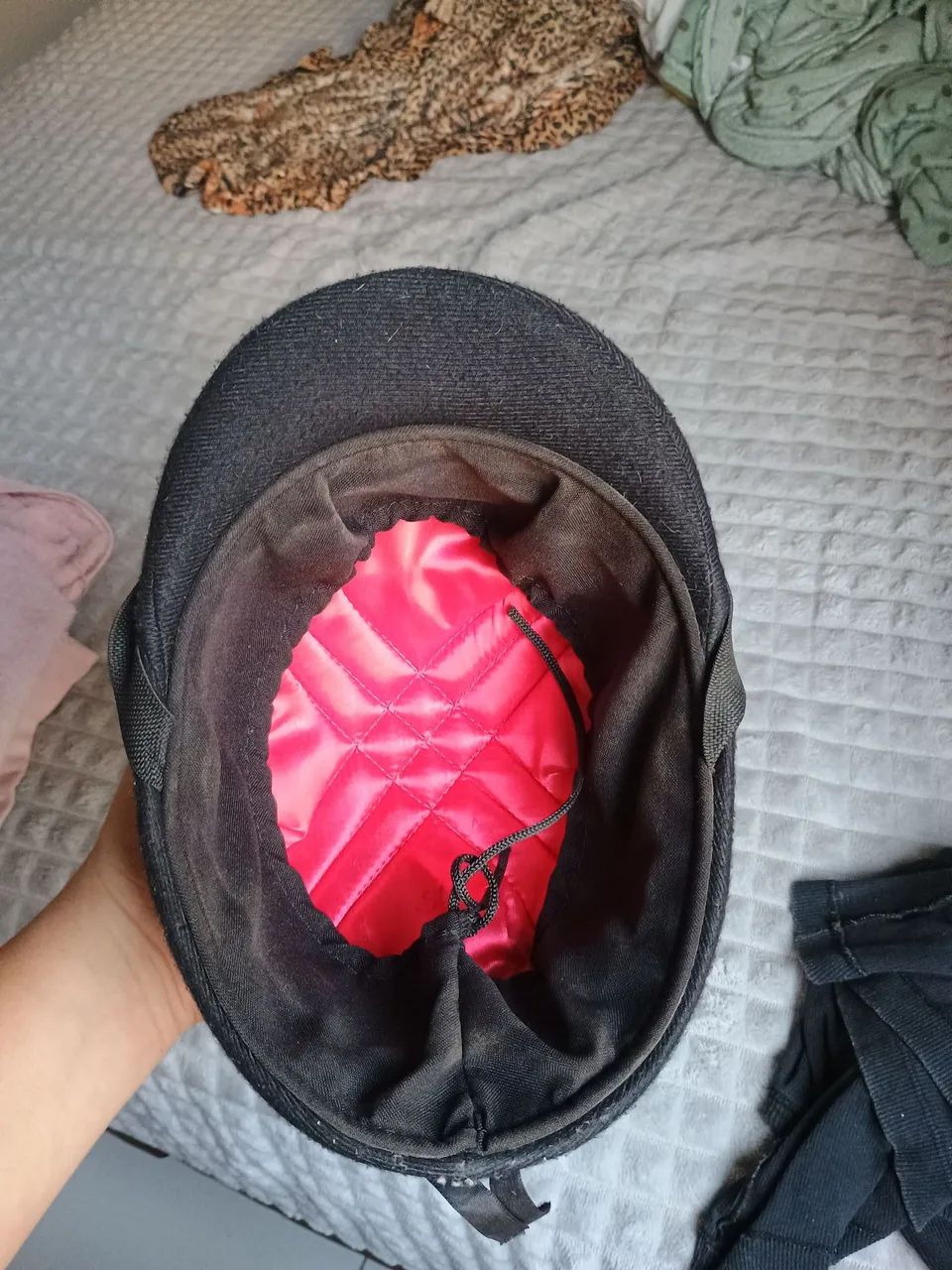 Capacete de vaquejada 65562818678403125