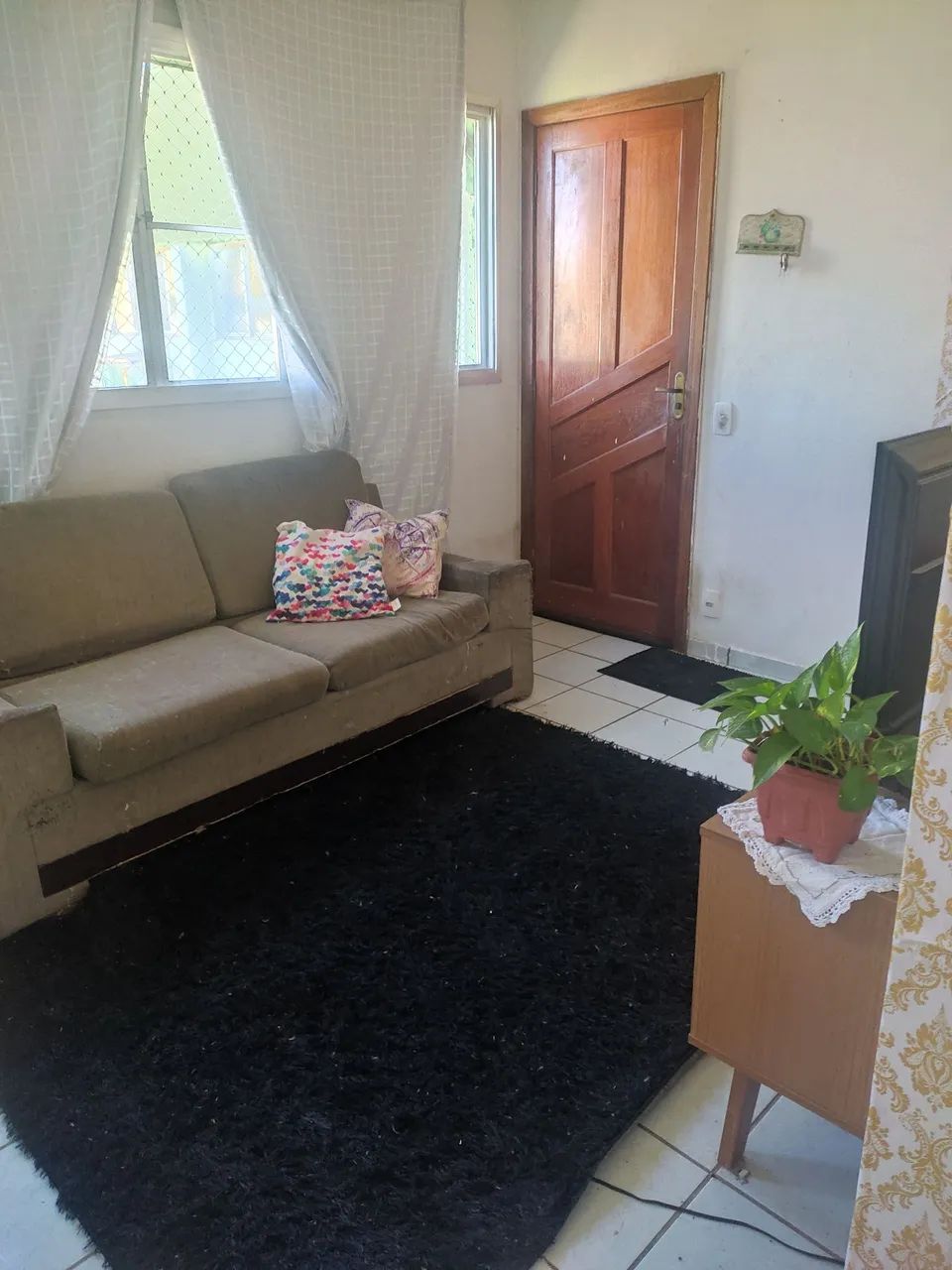 Foto - Vila Velha - Praia de Itaparica