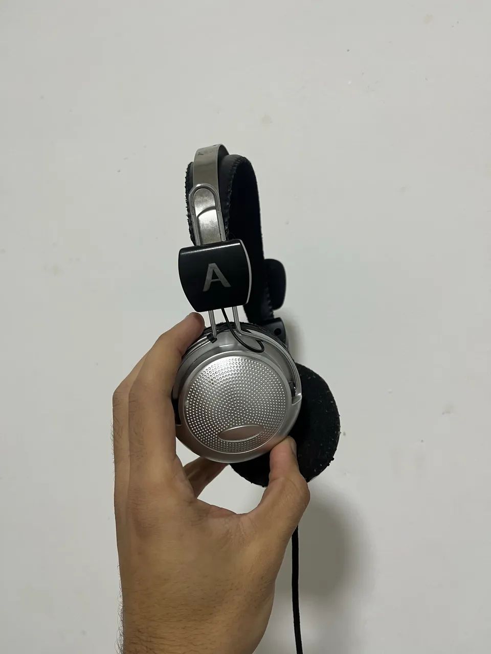 Headset com Microfone P2 