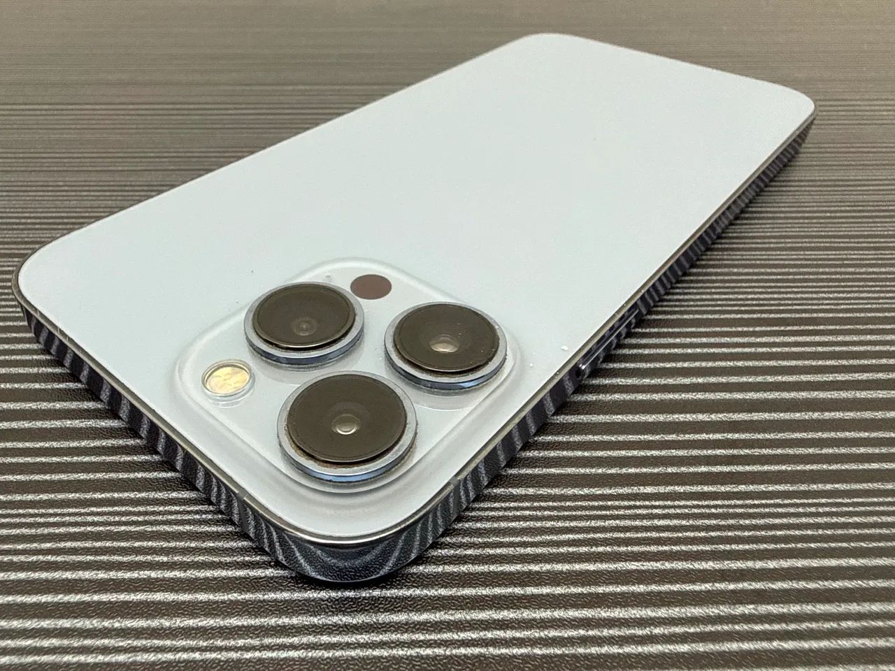 iPhone 13 Pro Max 1tb  - Foto 4