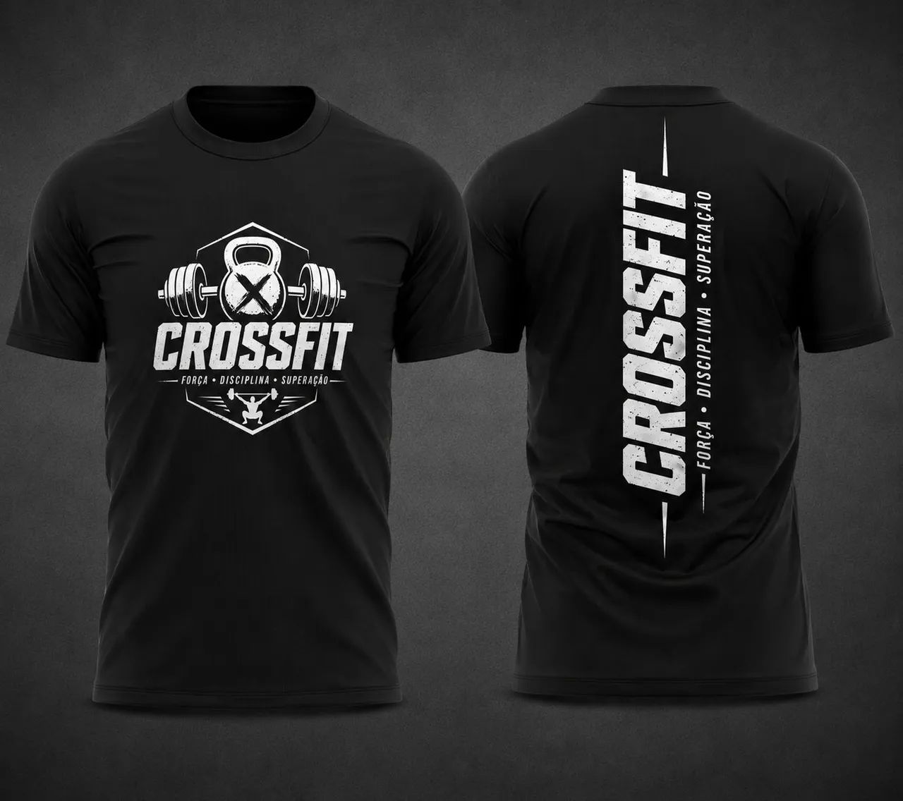 Camiseta personalizada 