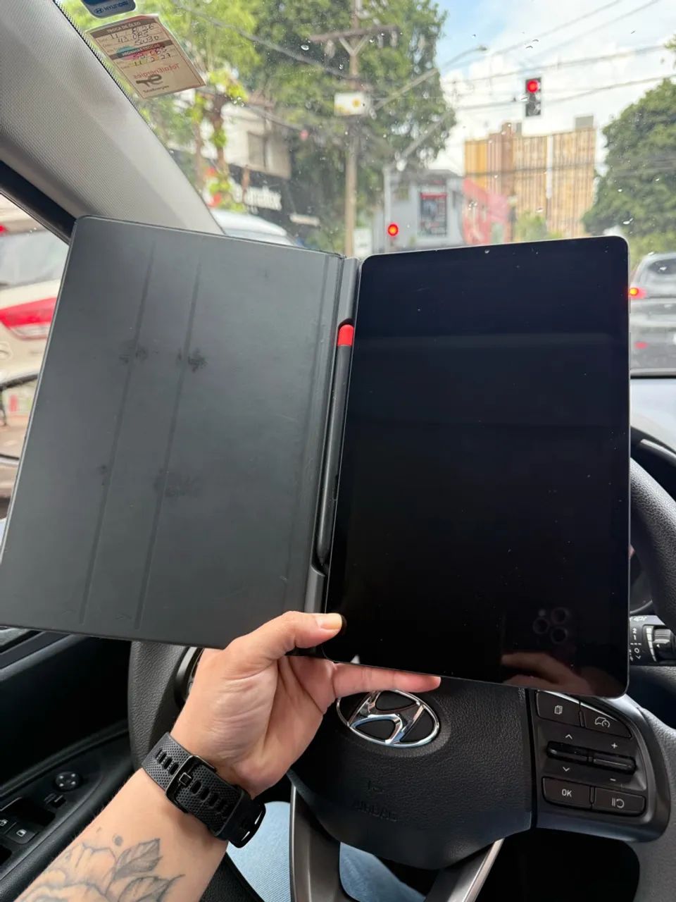Tab S6 Lite - Foto 5