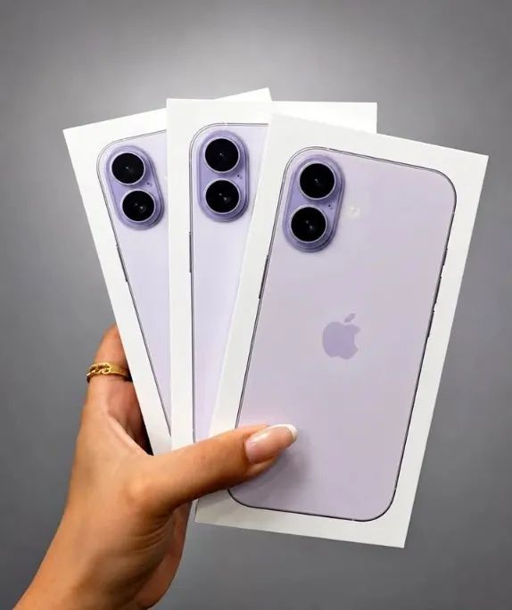 Iphone 17 256gb LACRADOS