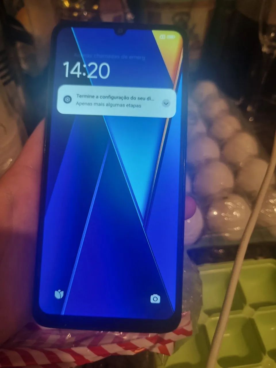 POCO C65  - Foto 2