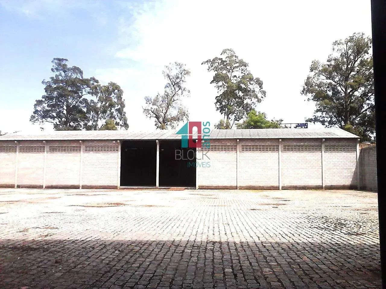 BNH | Galpão - Foto 3