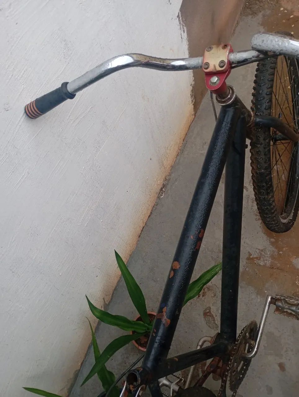 Bicicleta aro 26 - Foto 5