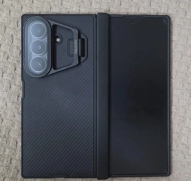 Celular galaxy Z fold 7 - Foto 5