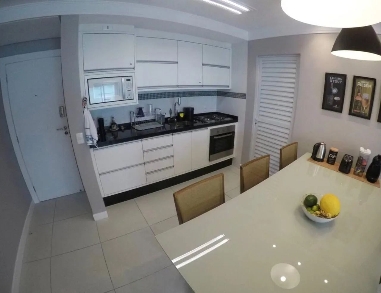 Águas Verdes Residence - Alugo apartamento de 2 quartos (1 suíte) - Foto 3