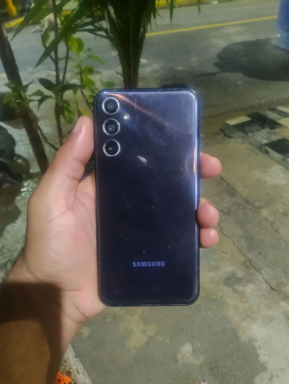 Telefone Samsung m34 - Foto 2