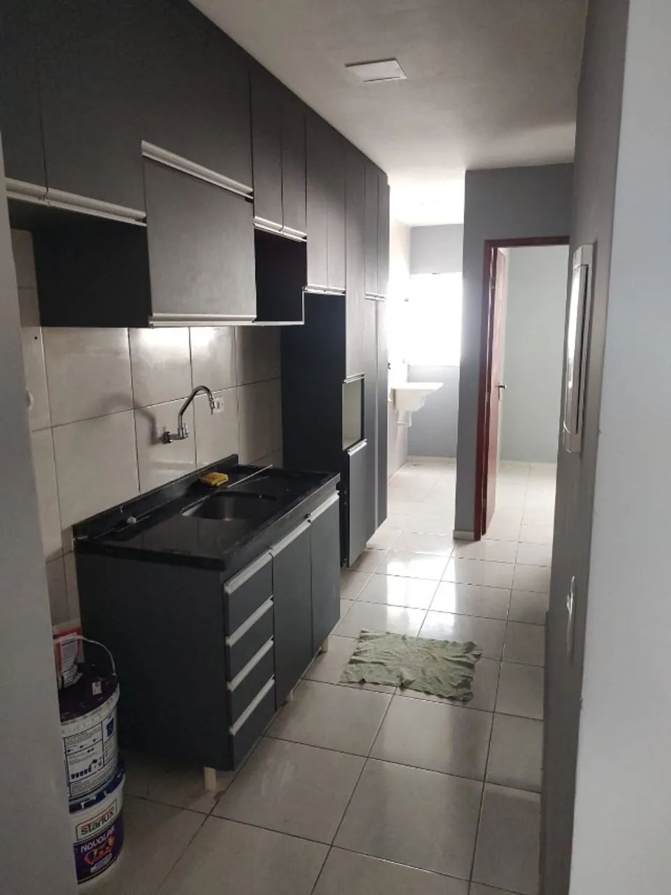 IMÓVEL A VENDA EM JAGUARIBE