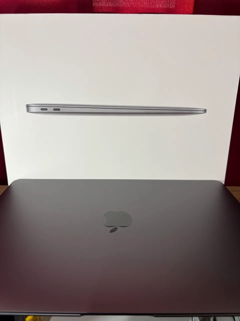 MacBook Air M1 - Foto 5