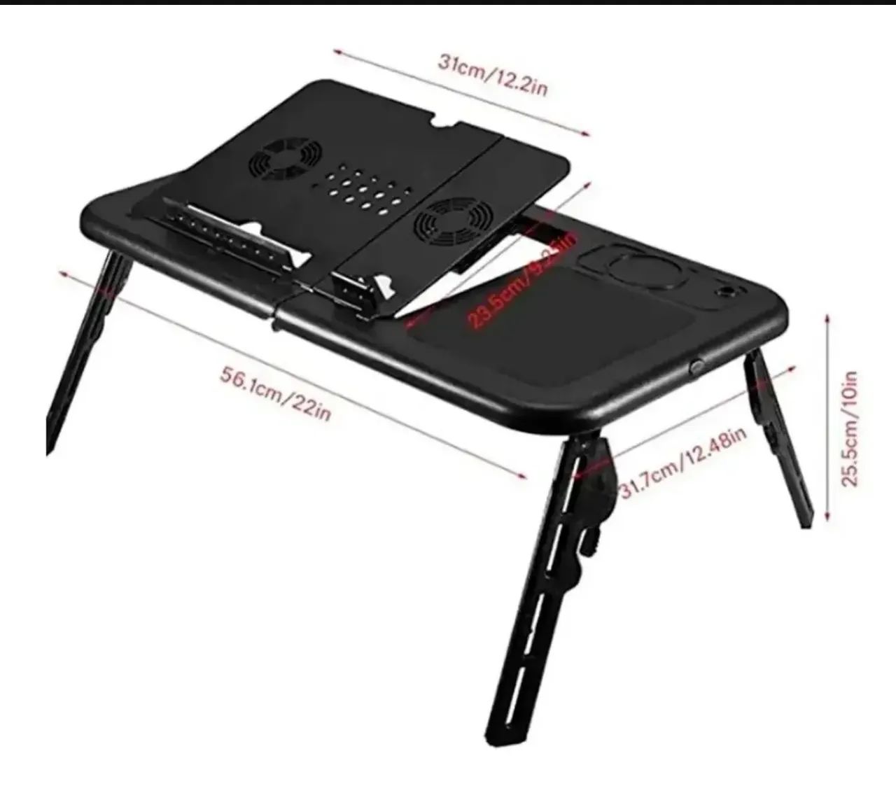 Mesa para Notebook - Foto 3