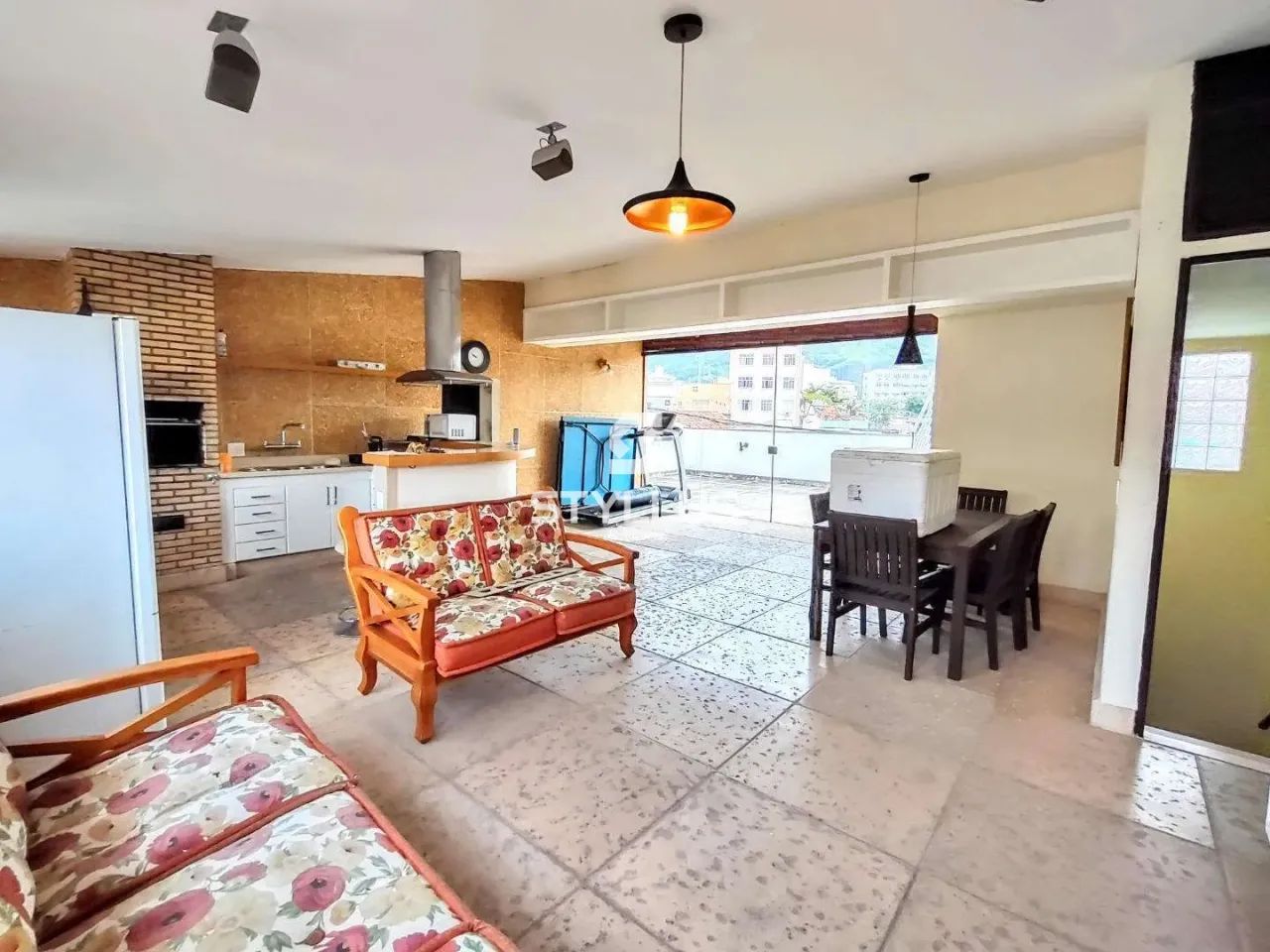Méier | Casa 4 quartos, sendo 1 suite - Foto 4