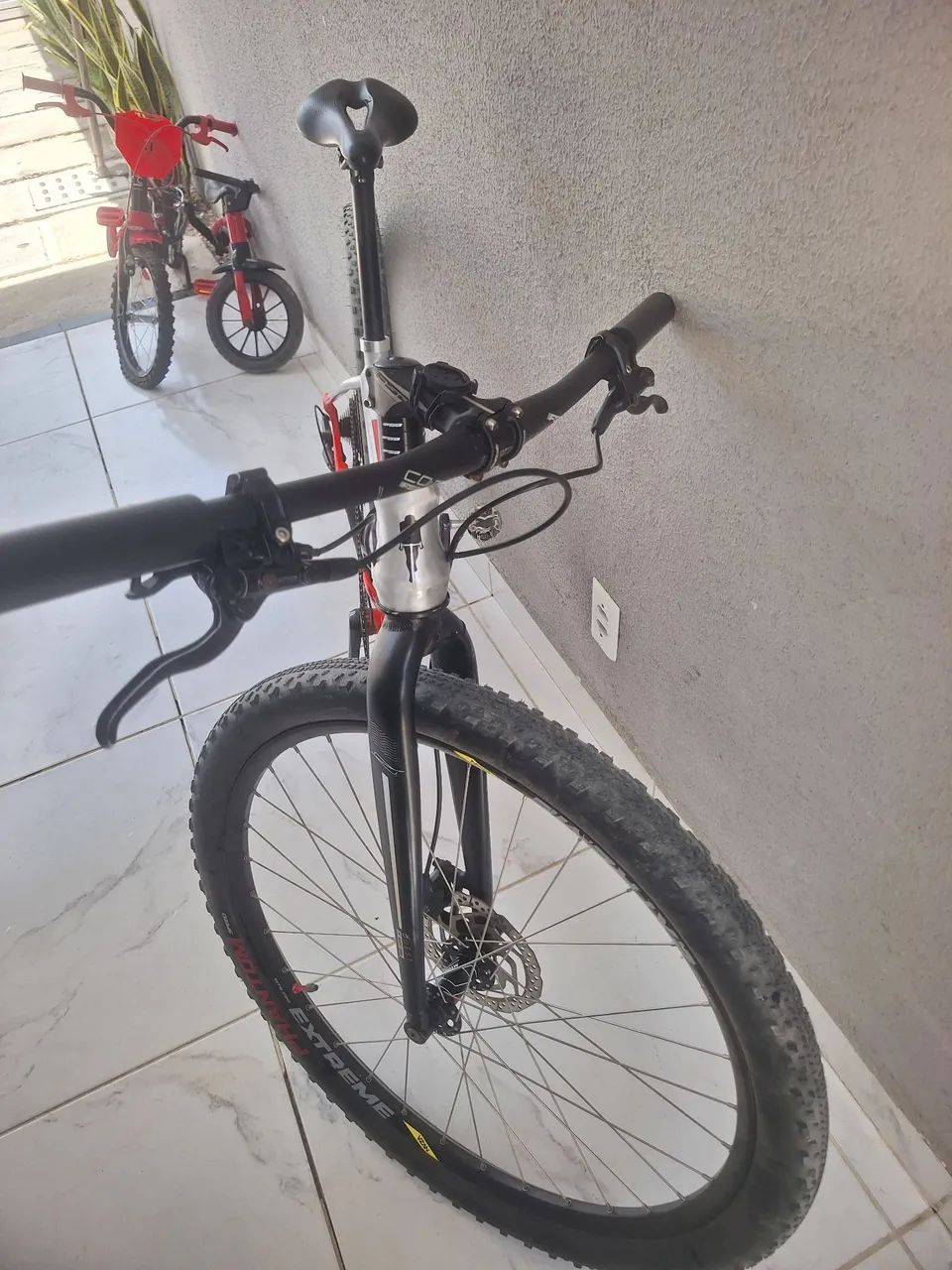 Caloi elite  - Foto 5
