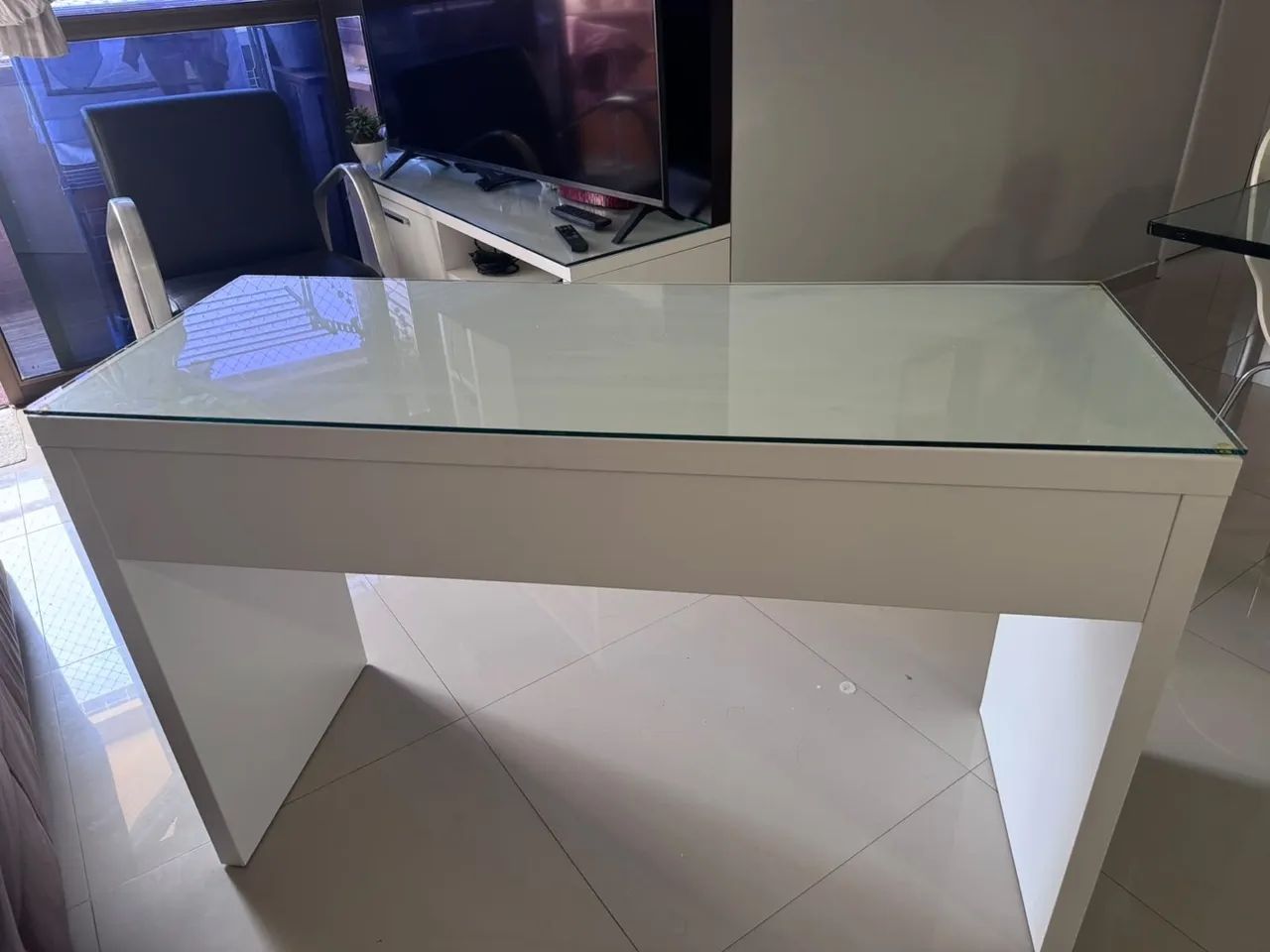 Mesa de escritório 