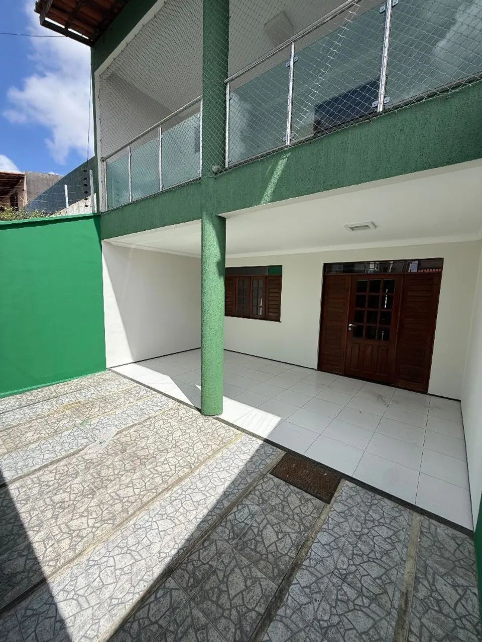 Alugo Duplex na Parquelândia  - Foto 3