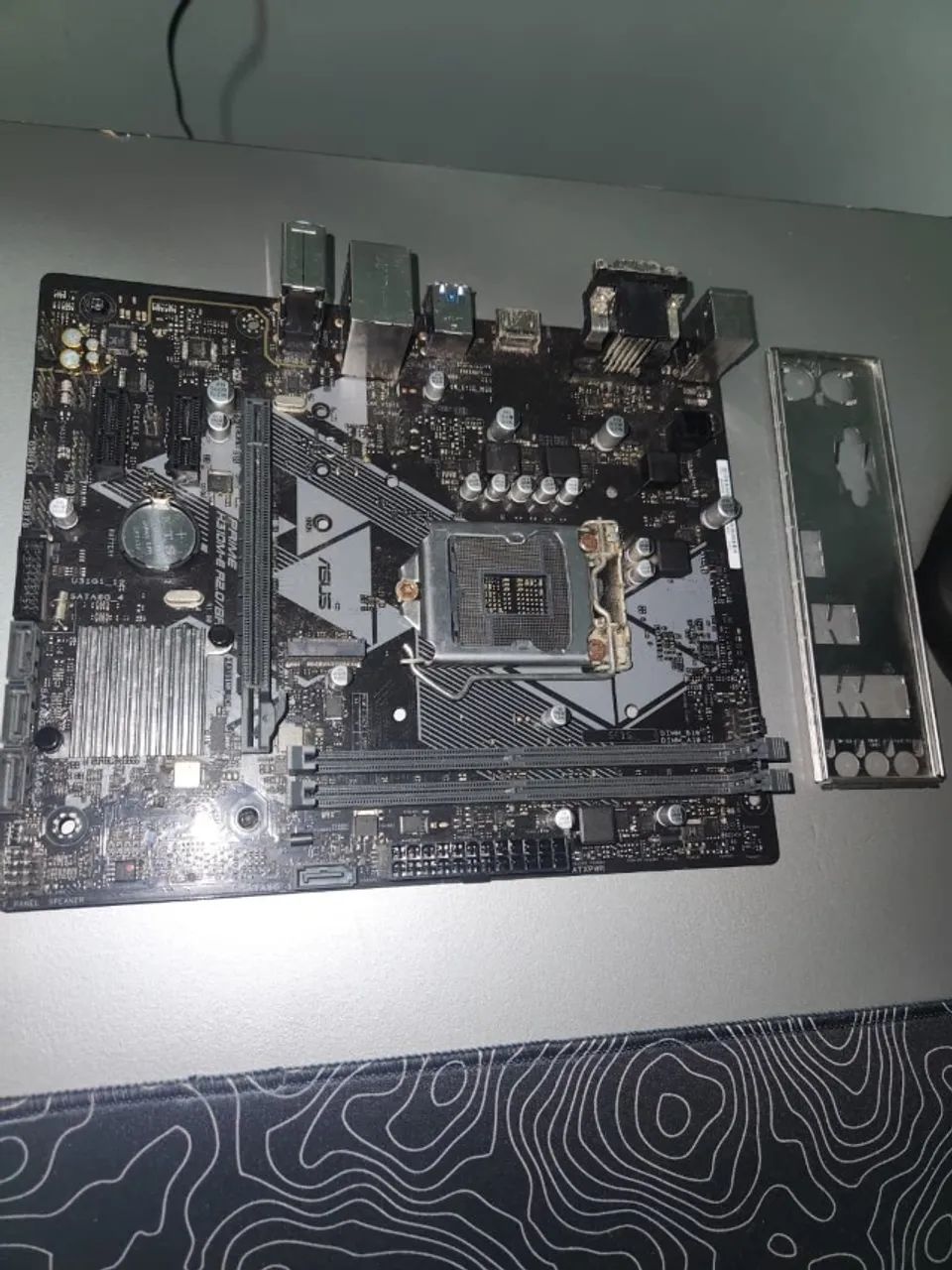 PEÇAS DE COMPUTADOR - Foto 3
