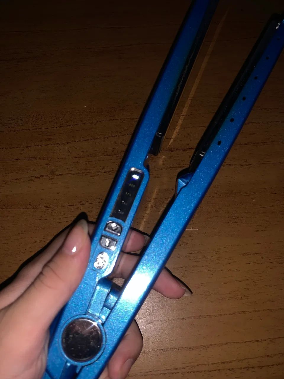 Chapinha usada - Foto 2