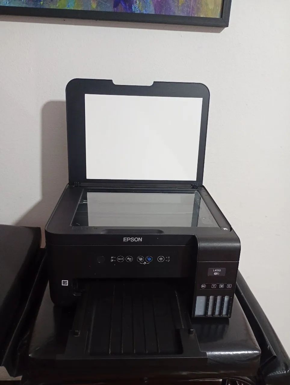 Impressora Epson L4150