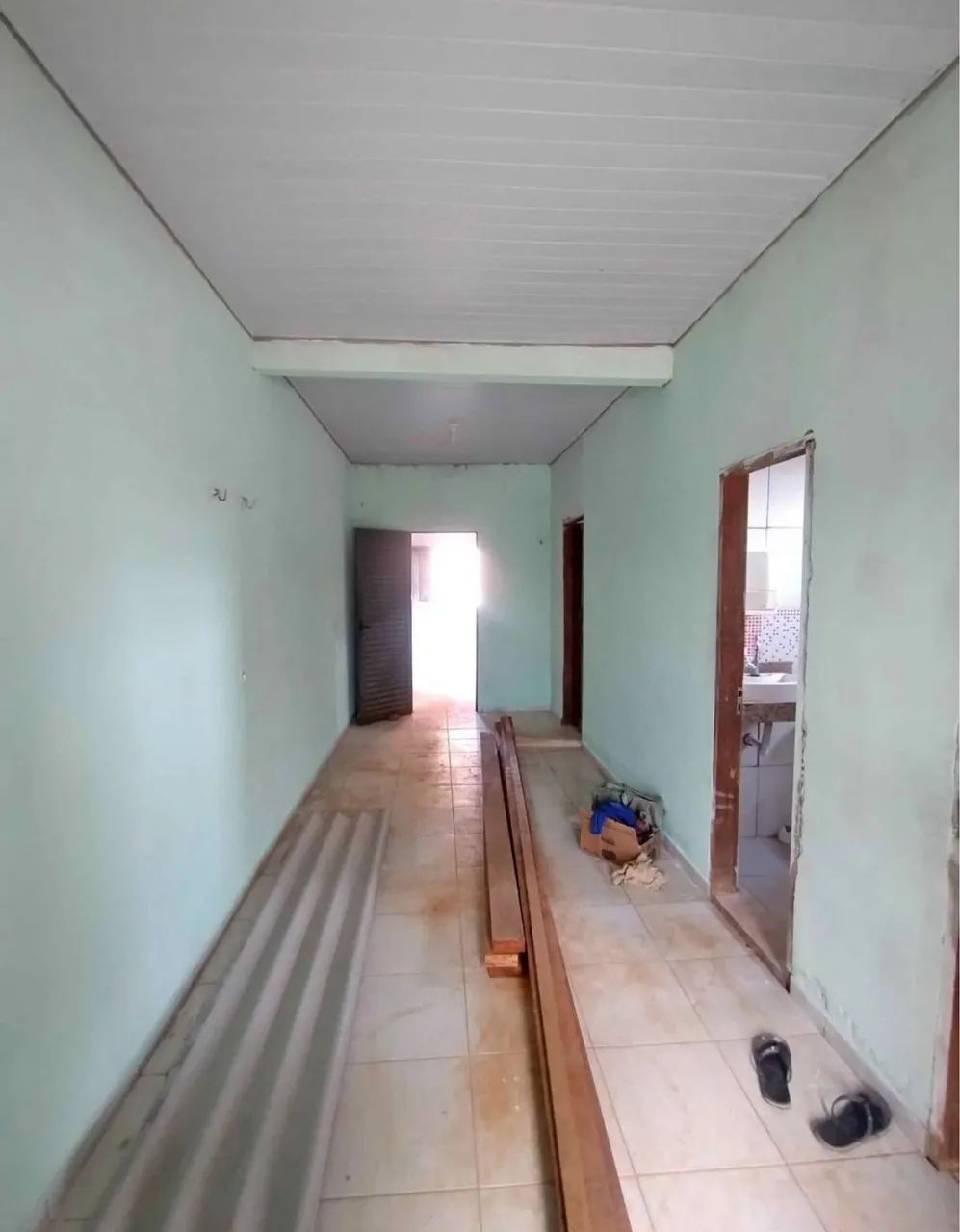 Casa a venda no Setor O - Foto 4
