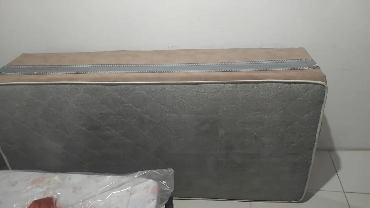 Cama de solteiro para concerto  - Foto 3