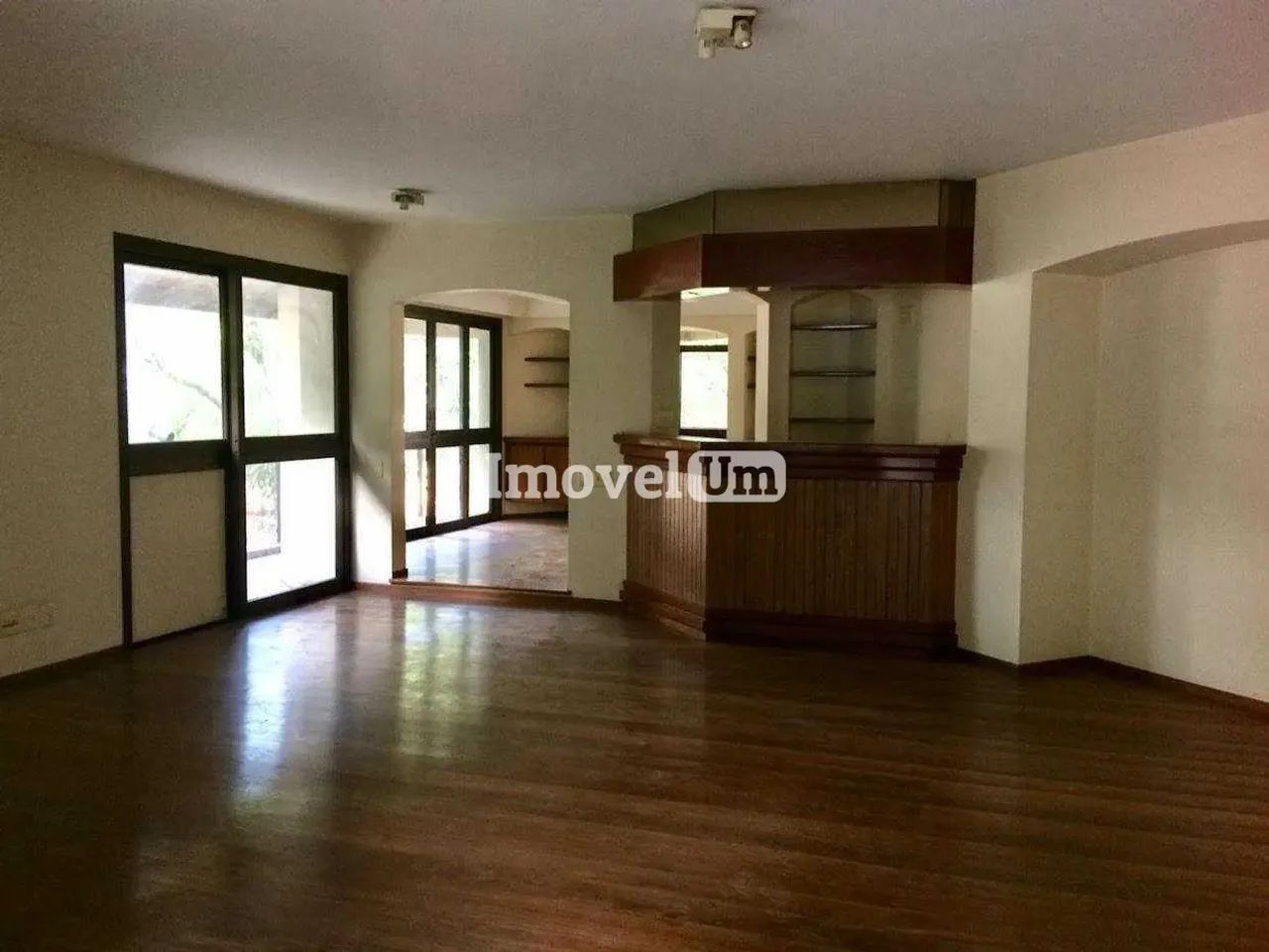 Campo Belo | Apartamento 4 quartos, sendo 4 suites - Foto 2