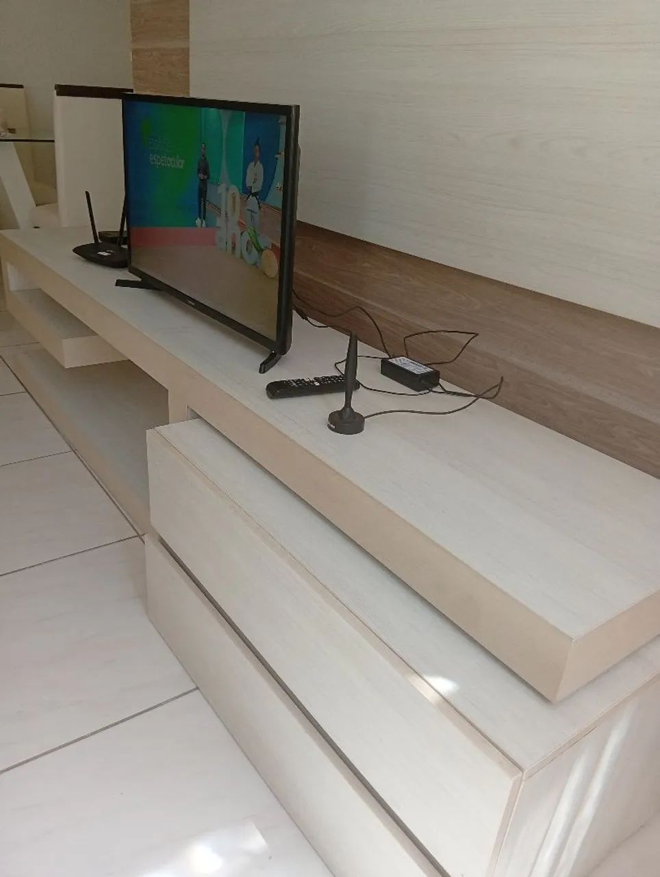 Painel tv  - Foto 2