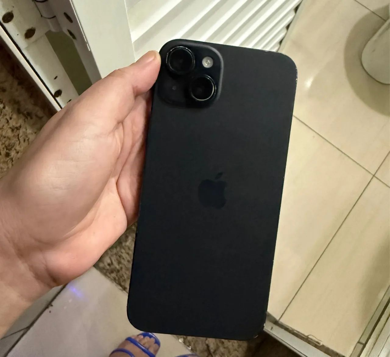 iPhone 15 Plus - Celulares e Smartphones - Itaúna, São Gonçalo