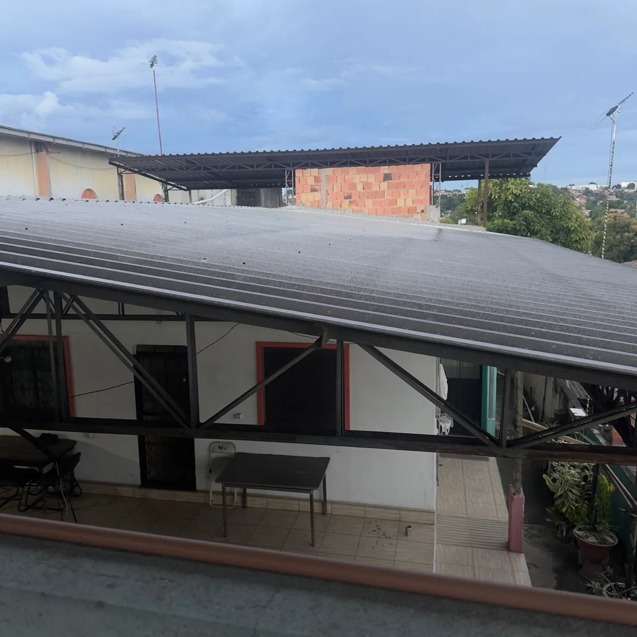 Casa na avenida Camapuã  - Foto 3