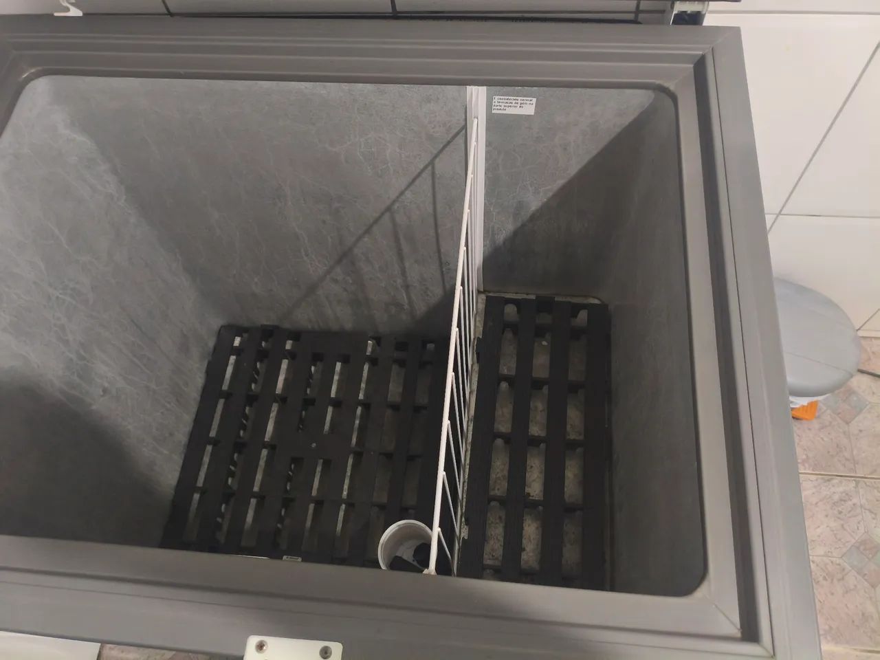 Freezer a venda  - Foto 4