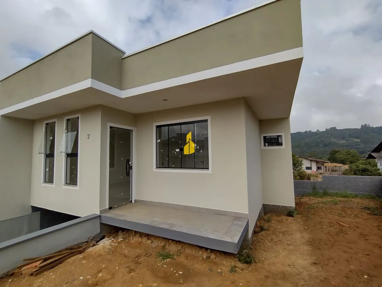 Casa em Timbó - Foto 2
