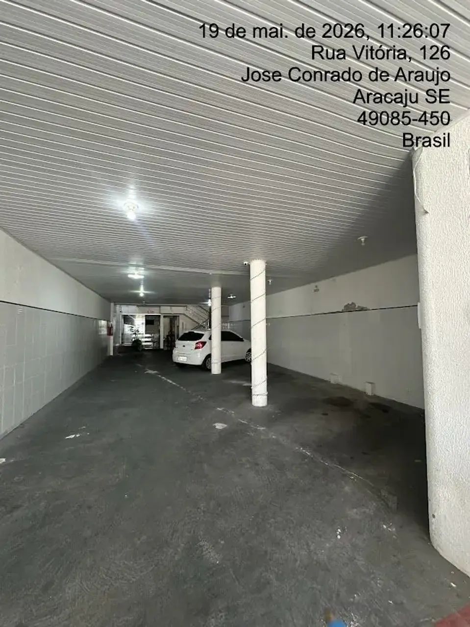 Comercial para locação, SIQUEIRA CAMPOS, Aracaju, SE