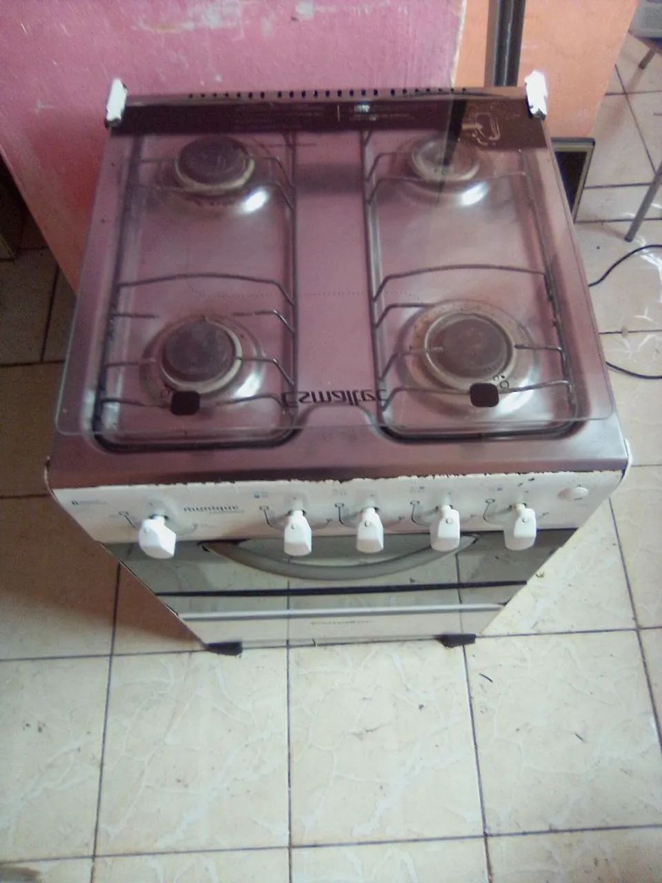 FOGÃO  - Foto 5