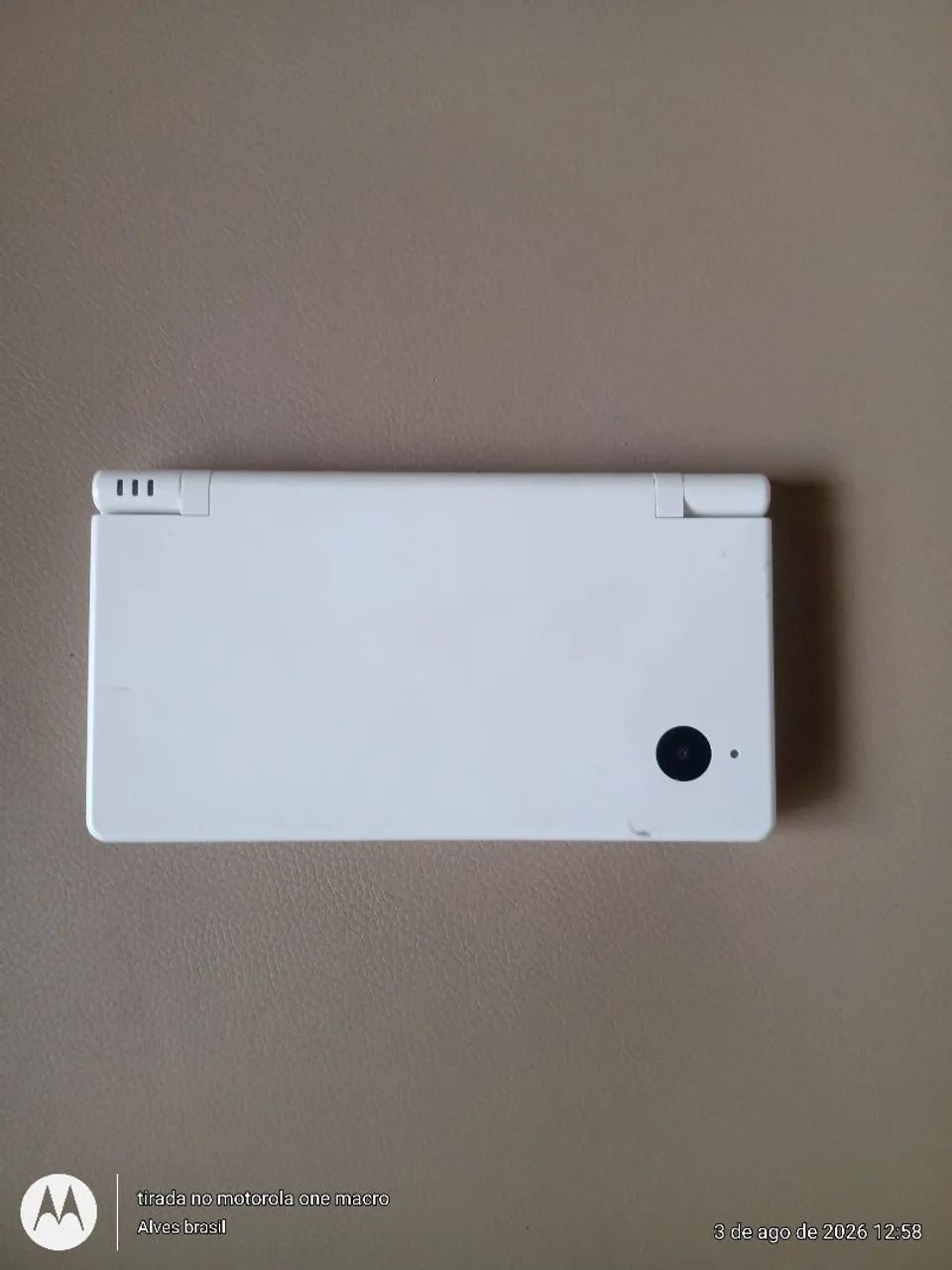 NINTENDO DS - Foto 2