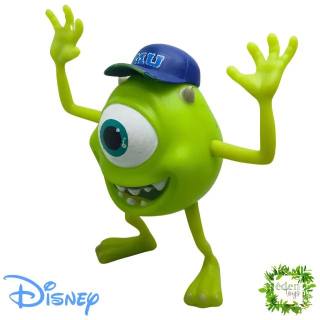 Disney Pixar - Mike MonStros S.A (cód 132) - Foto 4