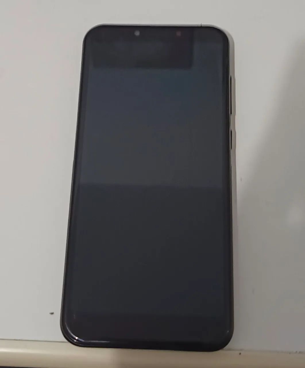 Celular TCL L10 dual sim - não funciona 