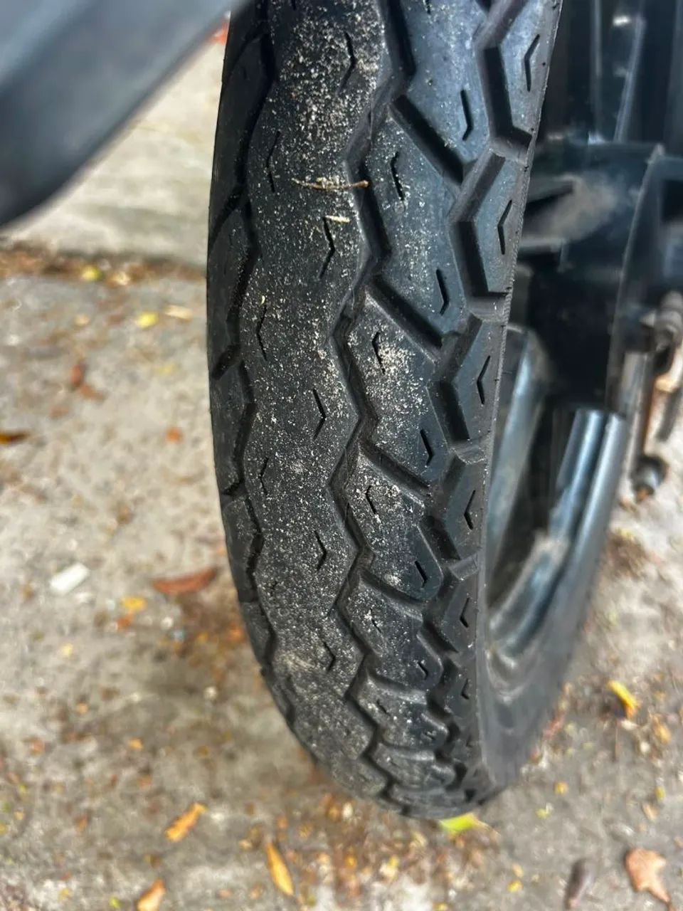 CG 160 cargo abaixei para vender logo , não aceita contra oferta. - Foto 3