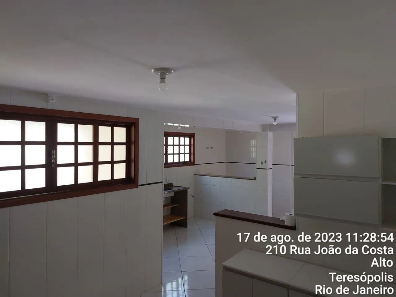 Casa linear alto de Teresópolis ( sessão de direitos) - Foto 5
