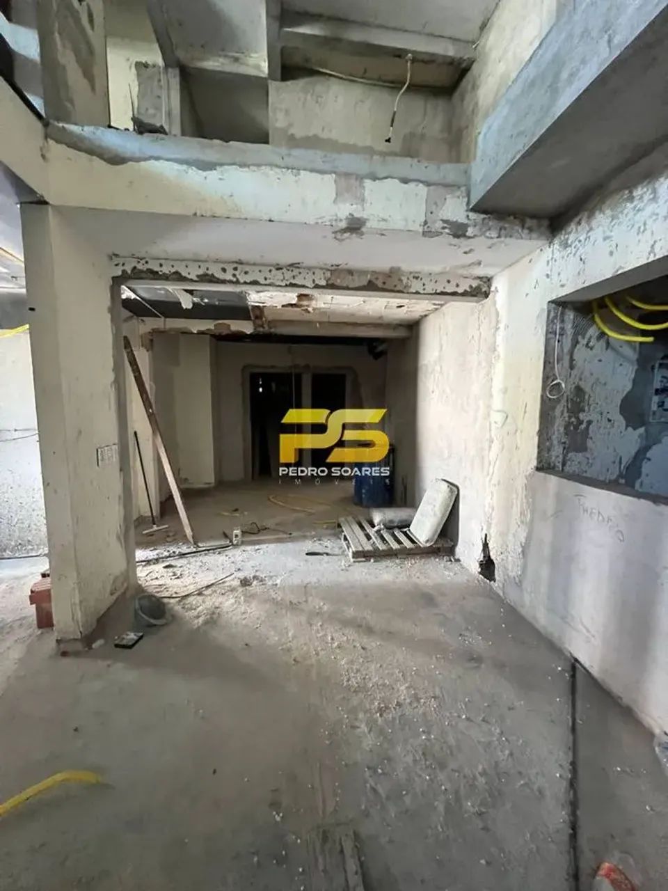 Prédio, Cabo Branco - João Pessoa - Foto 5