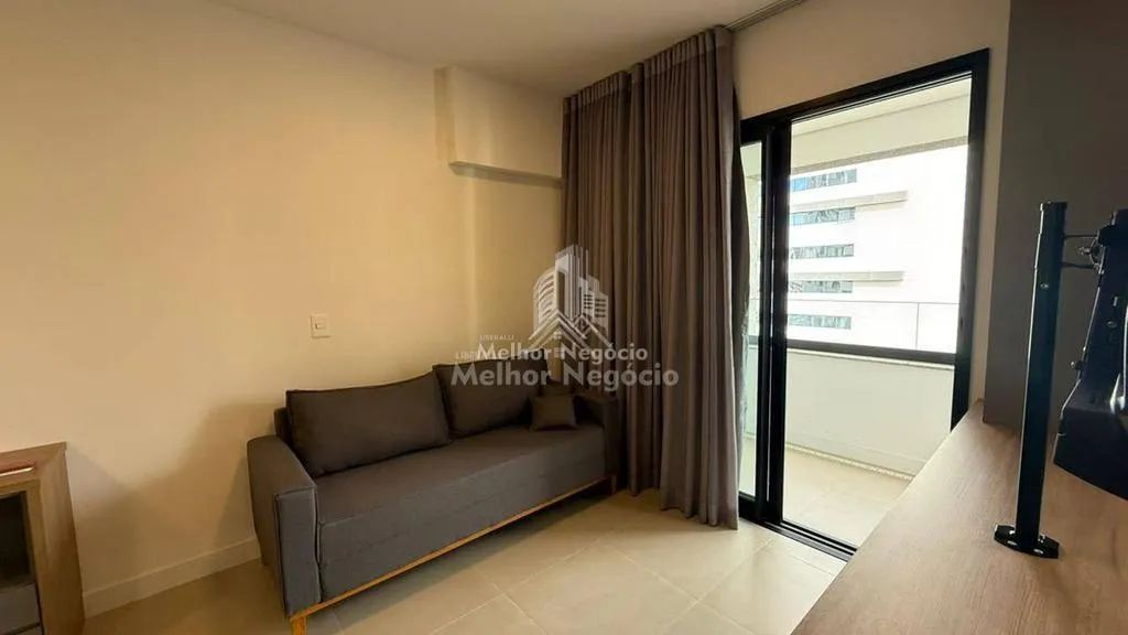 Apartamento em Vila Lídia - Foto 2