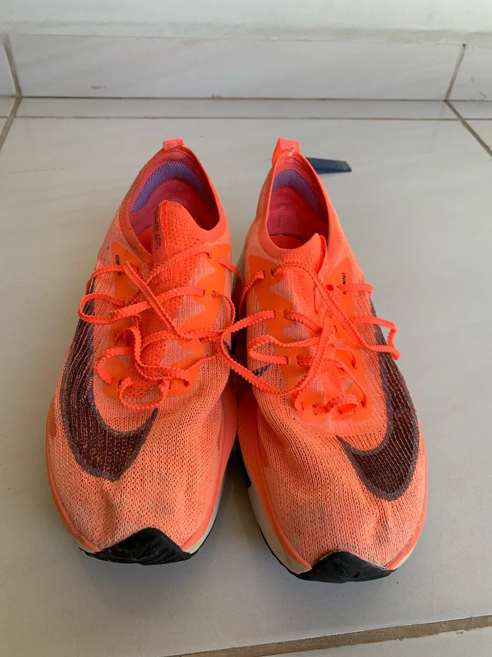 Tênis Nike Alphafly 3 - Foto 5