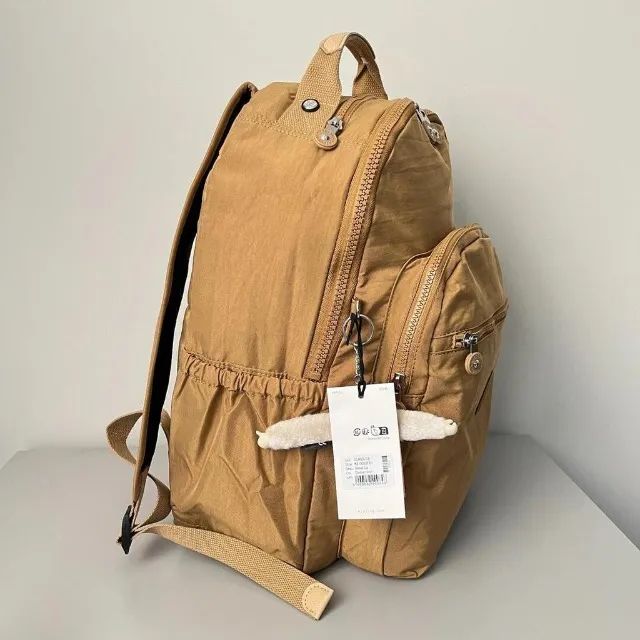 mochila kipling original grande - Foto 2