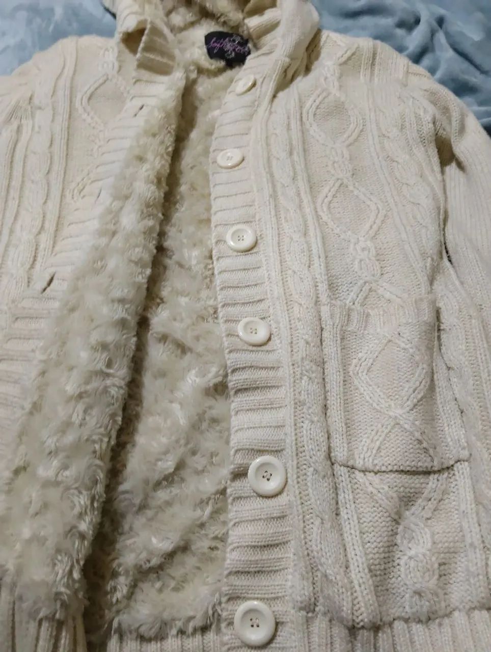 Pac de roupas 21 PEÇAS ( roupas do M ao GG) - Foto 3