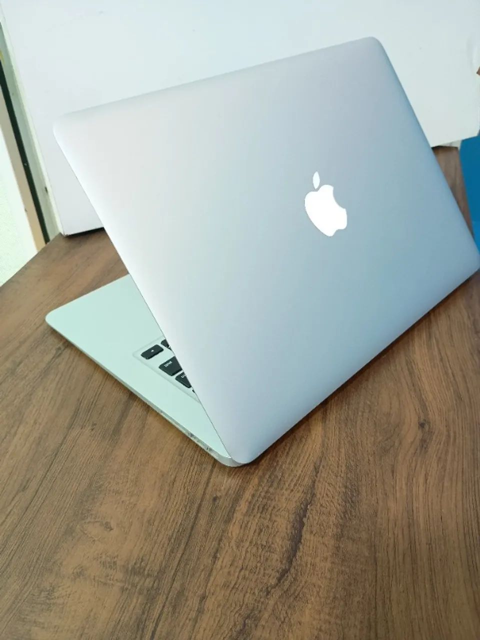 MacBook Air 2017 SSD 512GB - Notebooks - Vila Artur Sestini