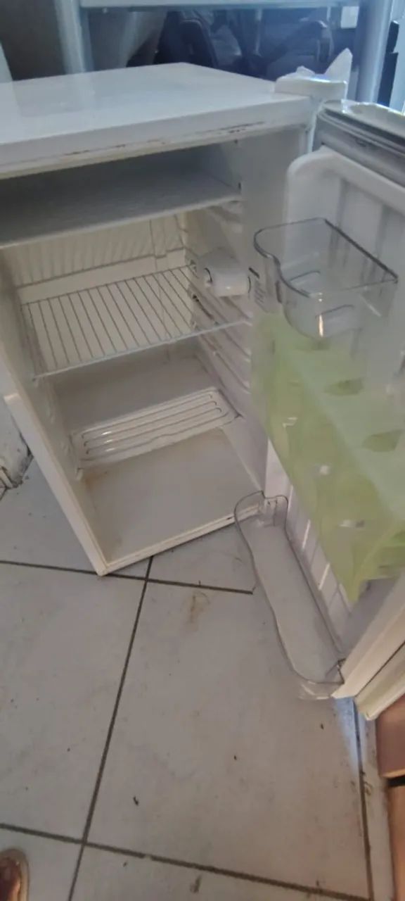 Frigobar consul 117L  - Foto 2