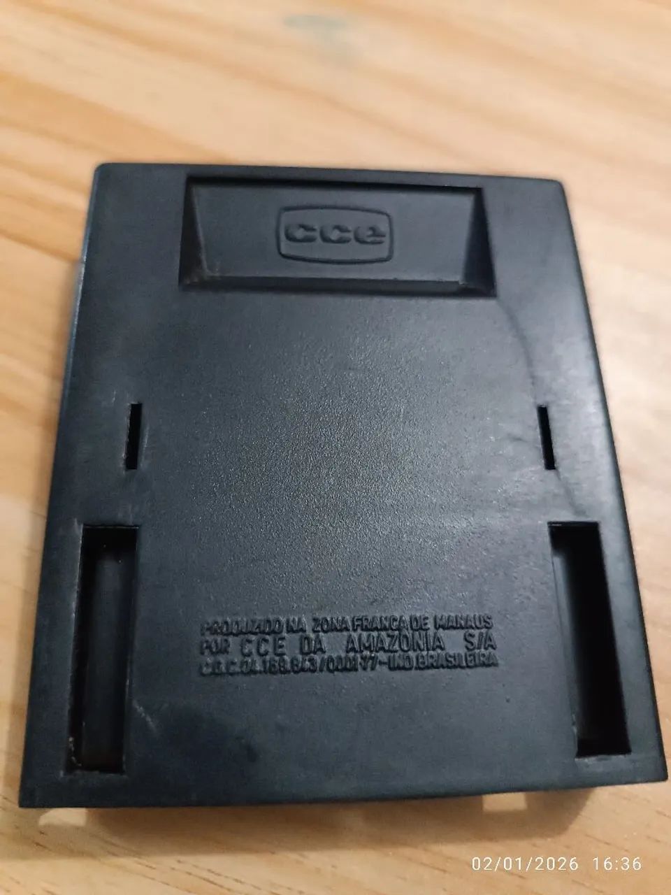 Atari jogo Tennis Original - Foto 3