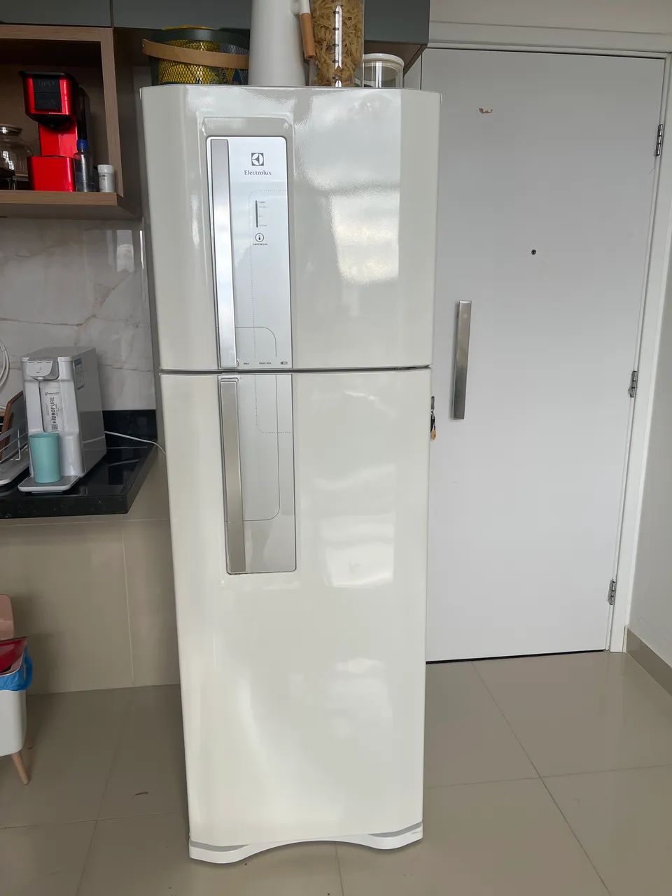 Geladeira grande  - Foto 2